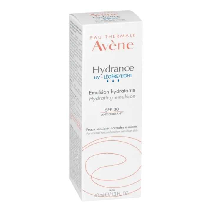Hydrance UV Legere 40 ML - AVENE