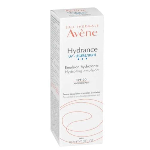 Hydrance UV Legere 40 ML - AVENE