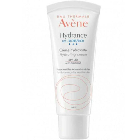 Hydrance UV Riche Creme Hydratante 40 ML - AVENE