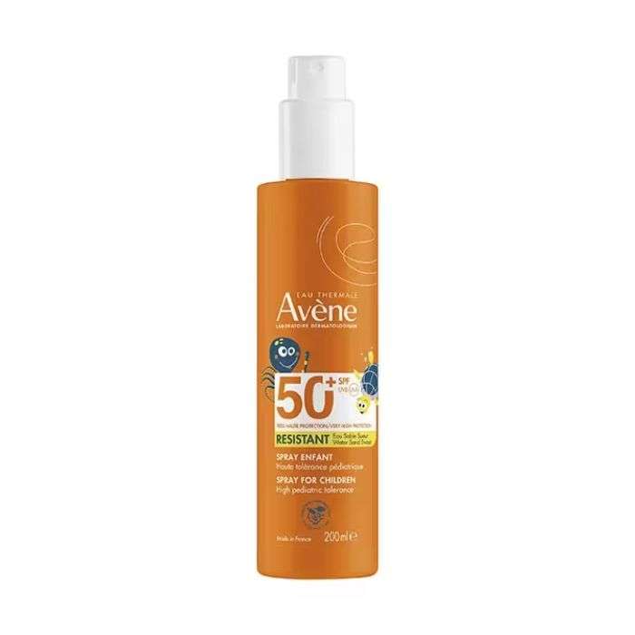 Spray Enfant SPF 50 200 ML - AVENE
