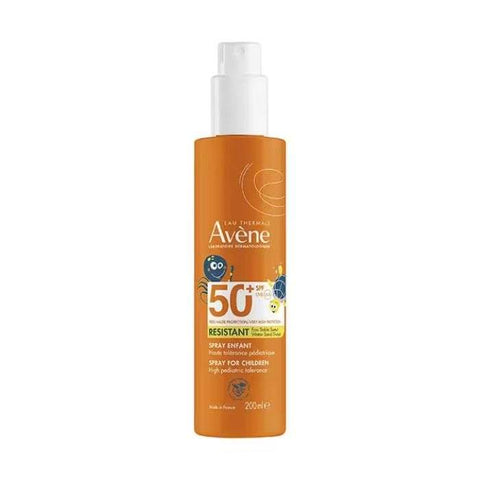 Spray Enfant SPF 50 200 ML - AVENE