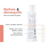 Tolerance Lotion Nettoyante Gelifiee 200m - AVENE