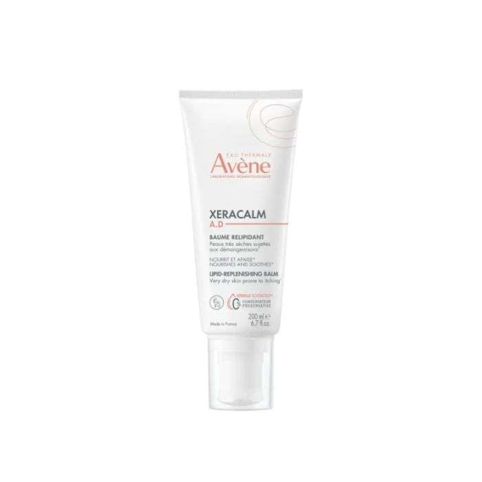 Xeracalm AD Baume Relipidant 200 ML - AVENE