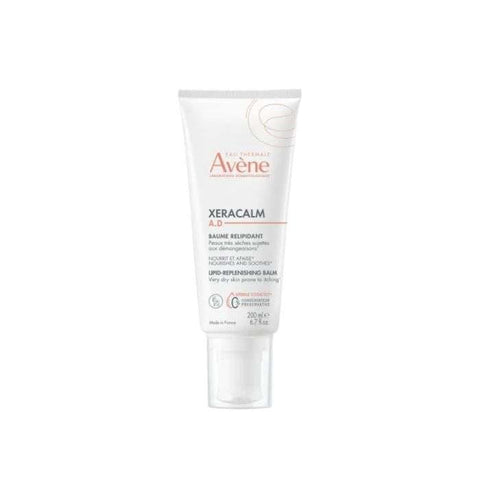 Xeracalm AD Baume Relipidant 200 ML - AVENE
