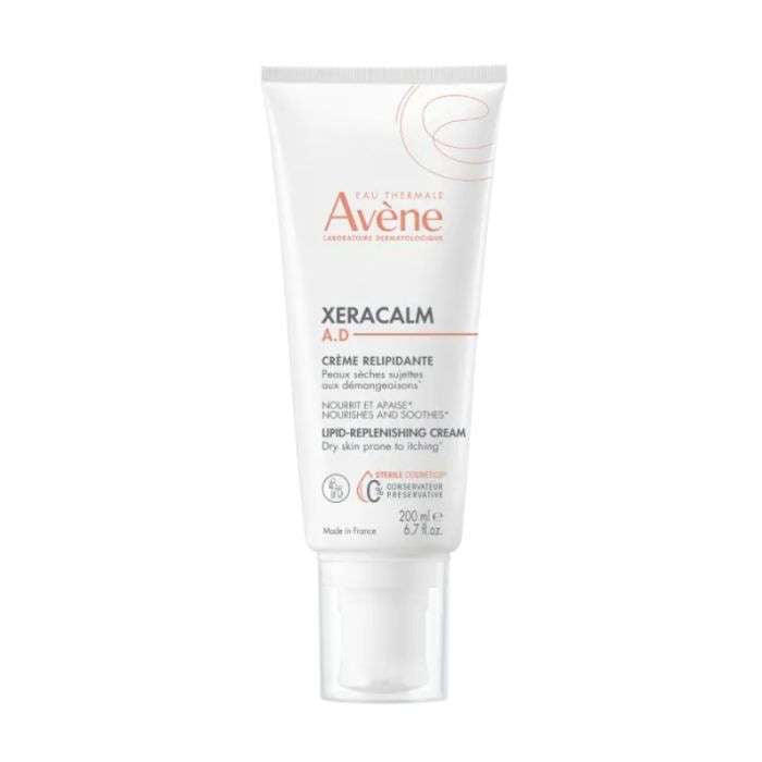 Xeracalm AD Creme Relipidante 200 ML - AVENE