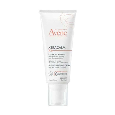 Xeracalm AD Creme Relipidante 200 ML - AVENE