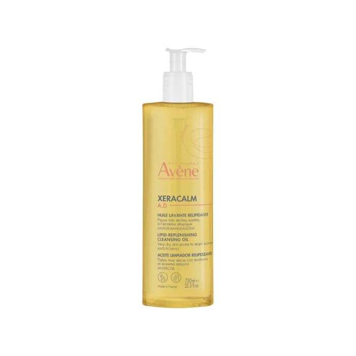 Xeracalm AD Huile Lavante Relipidante 400 ML - AVENE