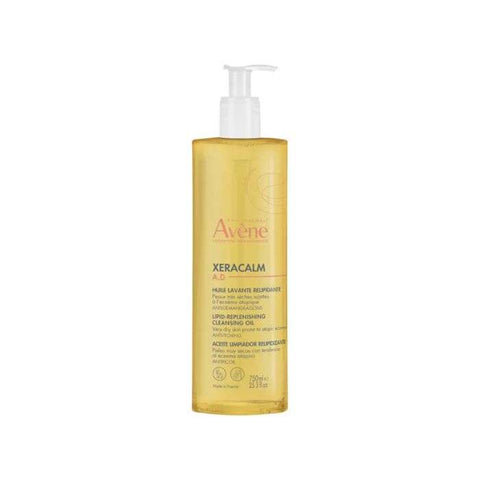 Xeracalm AD Huile Lavante Relipidante 400 ML - AVENE