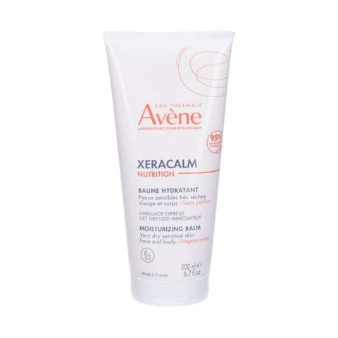 Xeracalm Nutrition Baume Hydratant 200 ML - AVENE