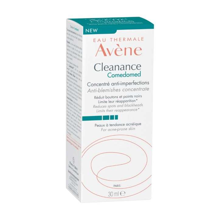 Cleanance Comedomed Concentre Anti Imperfections 30 ML - AVENE