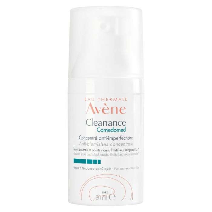 Cleanance Comedomed Concentre Anti Imperfections 30 ML - AVENE