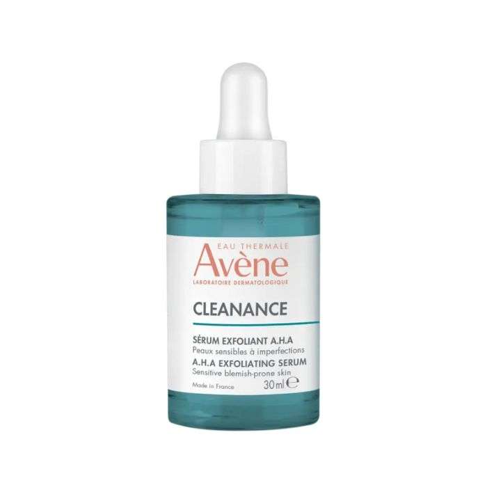 Cleanance Serum Exfoliant Aha 30 ML - AVENE