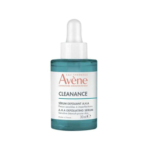 Cleanance Serum Exfoliant Aha 30 ML - AVENE