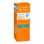 Cleanance Solaire SPF 50+ - AVENE