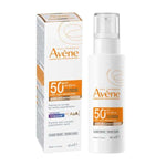 Creme Solaire Anti Pigmentation SPF 50+ Fuide Teinte 40 ML - AVENE