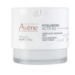 Hyaluron Activ B3 Creme Multi Intensive Nuit 40 ML - AVENE