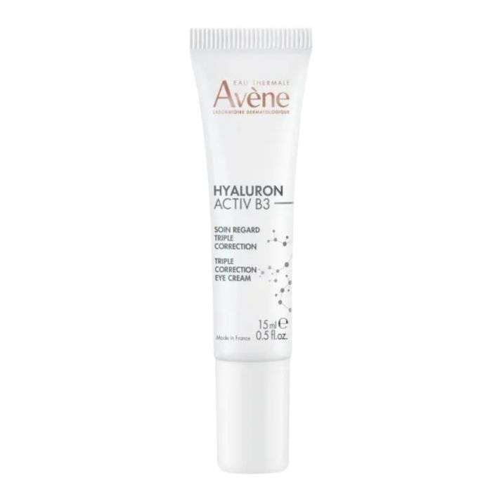 Hyaluron Activ B3 Soin Regard Triple Correction 15 ML - AVENE