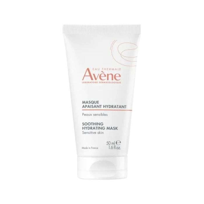 Masque Apaisant Hydratant 50 ML - AVENE