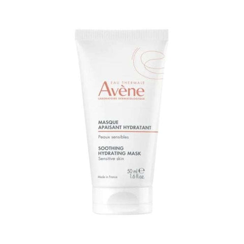 Masque Apaisant Hydratant 50 ML - AVENE