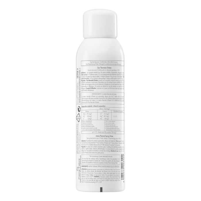Spray D'eau Thermale 150 ML - AVENE