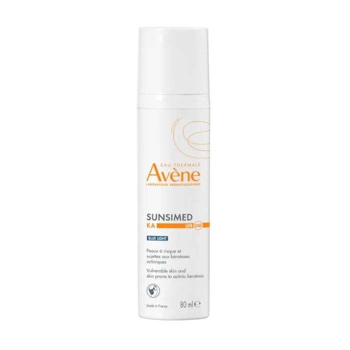 Sunsimed Ka Blue Light 80 ML - AVENE