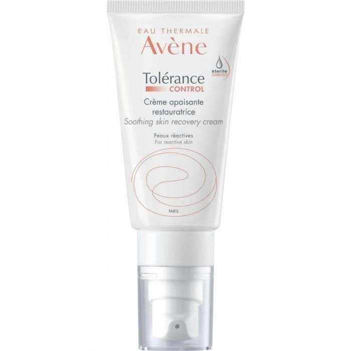 Tolerance Control Creme Apaisante 40 ML - AVENE