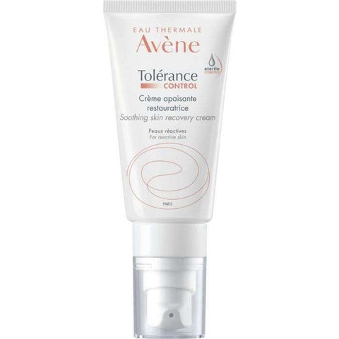 Tolerance Control Creme Apaisante 40 ML - AVENE