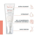 Tolerance Control Creme Apaisante 40 ML - AVENE