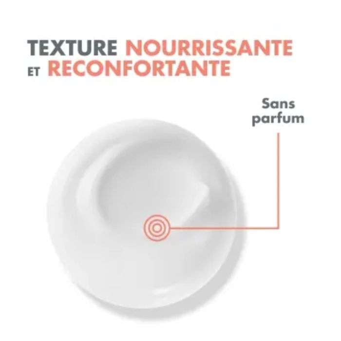 Tolerance Control Creme Apaisante 40 ML - AVENE