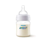 Biberon Anti Colic 125 ML 0 Mois + - AVENT