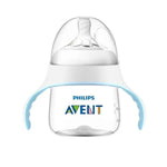 Biberon Natural 4 Mois+ 150 ML - AVENT