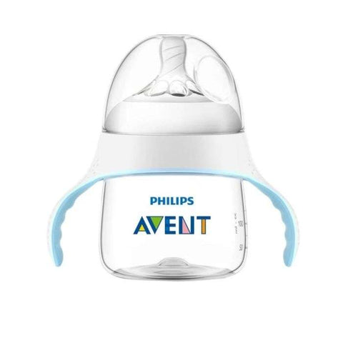 Biberon Natural 4 Mois+ 150 ML - AVENT