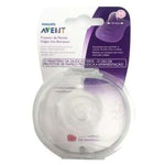 Bout de Sein M 21MM Protege Mamelon - AVENT