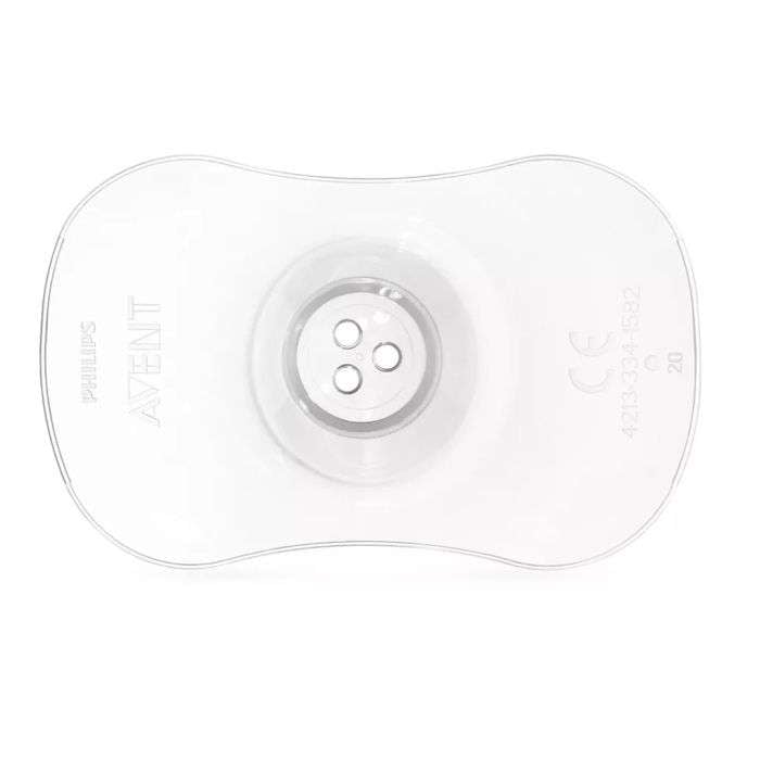 Bout de Sein S 15MM Protege Mamelon - AVENT