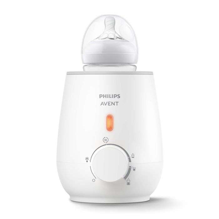 Chauffe Biberon Electrique - AVENT