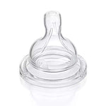 Classique 2 Tetines- 1M+ / 2T - AVENT
