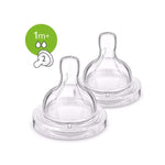 Classique 2 Tetines- 1M+ / 2T - AVENT