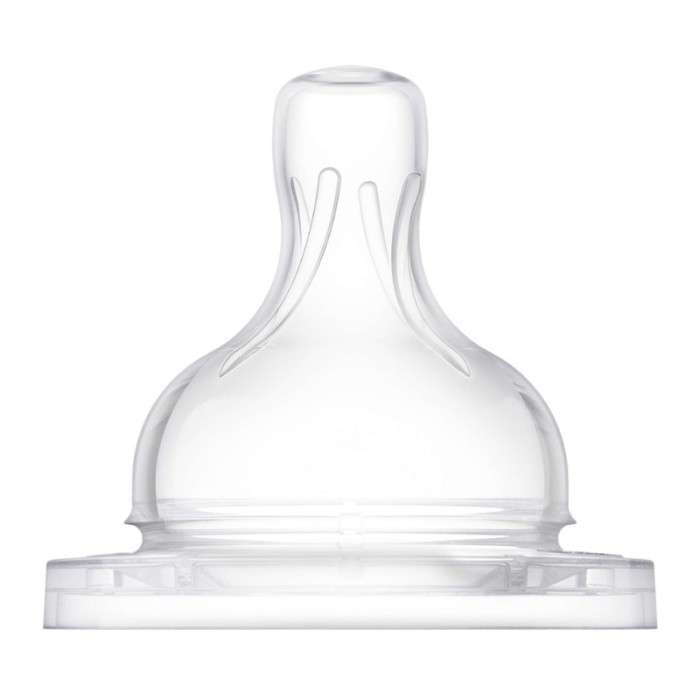 Classique 2 Tetines- 3M+ / 3T - AVENT