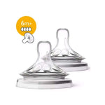 Classique 2 Tetines-6m+ / 4T - AVENT