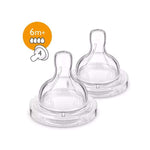 Classique 2 Tetines-6m+ / 4T - AVENT