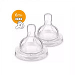 Classique 2 Tetines-6m+ / 4T - AVENT