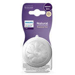 Natural Tetine Response 3MOIS + Debit 4 - AVENT