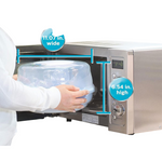 Sterilisateur A Micro Onde 4 Biberons - AVENT