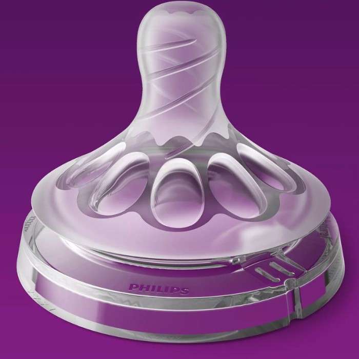 Tetine Natural 1M+ - AVENT