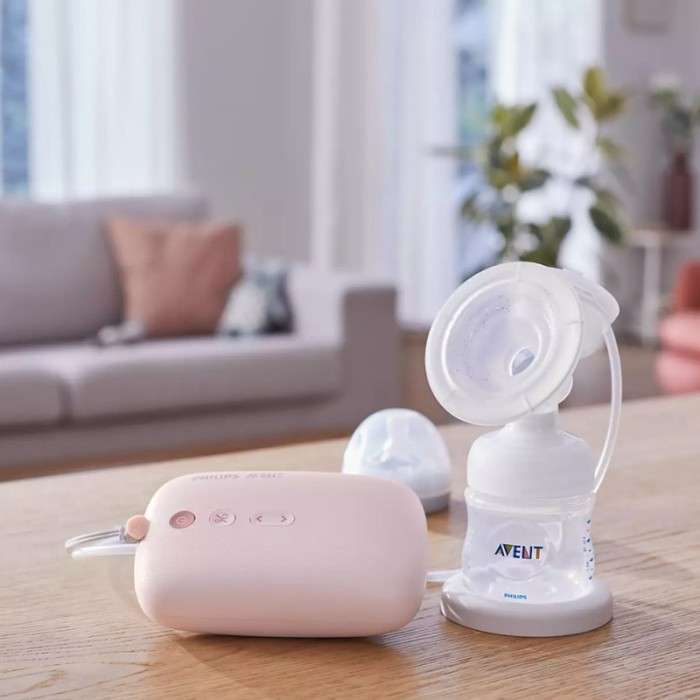 Tire Lait Naturel Electrique - AVENT