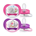 Ultra Air Animals 6-18 Mois Pingoin - AVENT