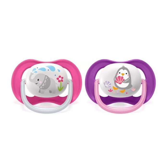 Ultra Air Animals 6-18 Mois Pingoin - AVENT