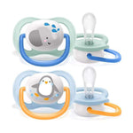 Ultra Air Animals Boy 0-6 Mois - AVENT