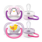 Ultra Air Animals Girl 0-6 Mois - AVENT