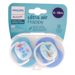 Ultra Air Happy 6-18 Mois Bateau - AVENT